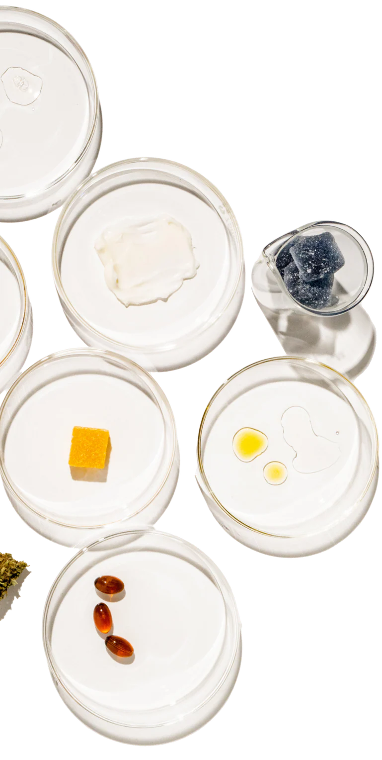 Recreational Gummies FAQs